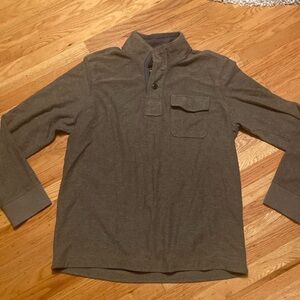 Eddie Bauer pullover
